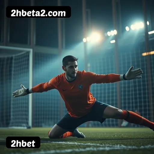 Imagem secundária de apoio para instalação do app 2hbet